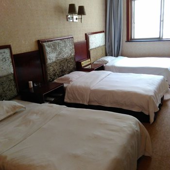 陇南华溪大酒店酒店提供图片