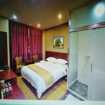 德化县佳隆快捷酒店酒店提供图片