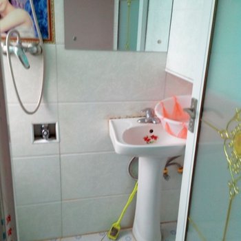 竹溪华云旅馆酒店提供图片