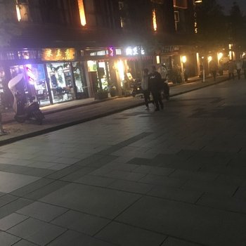 宜春易朵林公寓酒店提供图片