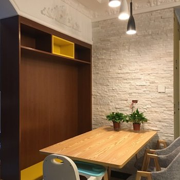 廊坊妙妙之家公寓酒店提供图片