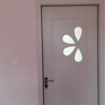 白山起龍普通公寓酒店提供图片