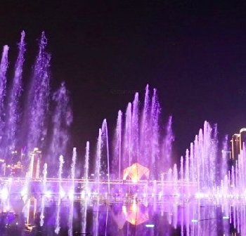 重庆东原时光江景公寓酒店提供图片