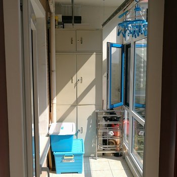 丹东宫大姐公寓酒店提供图片