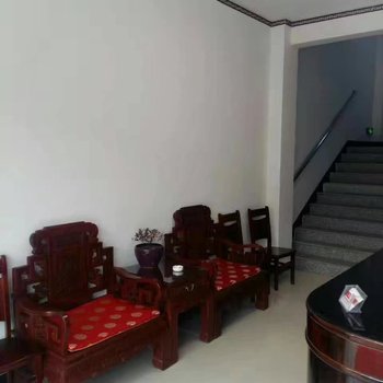 滁州全椒江河酒店酒店提供图片