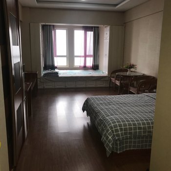 营口傲娇的单身狗公寓