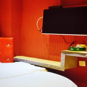 牡丹江夜时光宾馆酒店提供图片