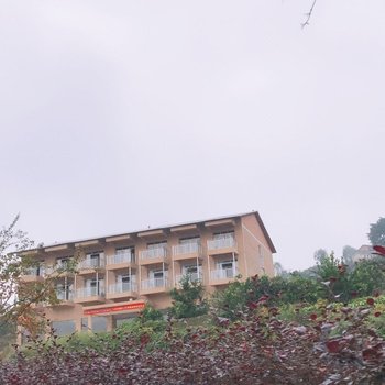 重庆长寿湖高峰酒店酒店提供图片