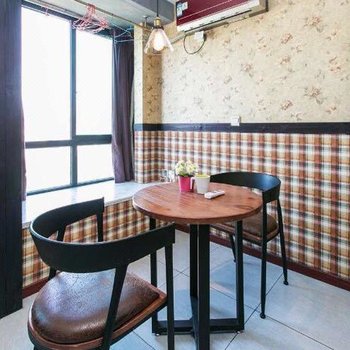 重庆代先生公寓(沙杨路分店)酒店提供图片