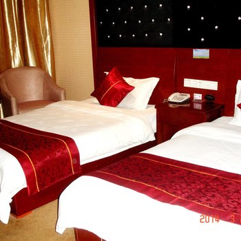 喀什七天商务宾馆酒店提供图片