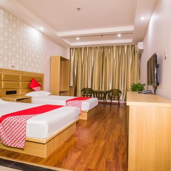 吐鲁番锦尚酒店