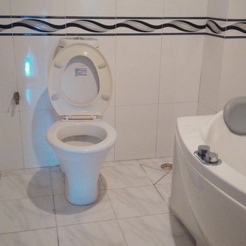 桂林李裕茂复式酒店提供图片