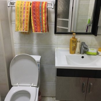承德海棠苑高端公寓(南园路分店)酒店提供图片