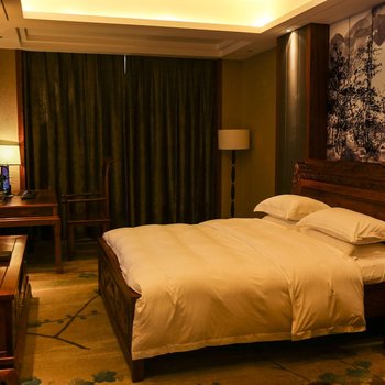 怀化景喜印象文化酒店酒店提供图片