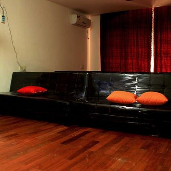 云朵别墅轰趴馆（广州清韵阁店）酒店提供图片