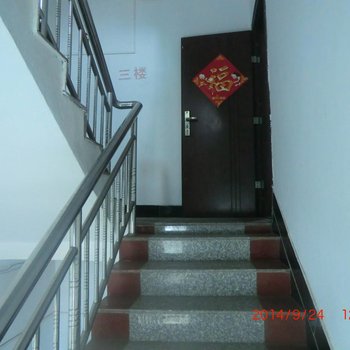 鹰潭龙虎山青年旅舍酒店提供图片