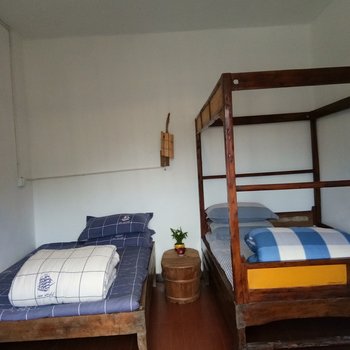 重庆耿蕊农家乐酒店提供图片