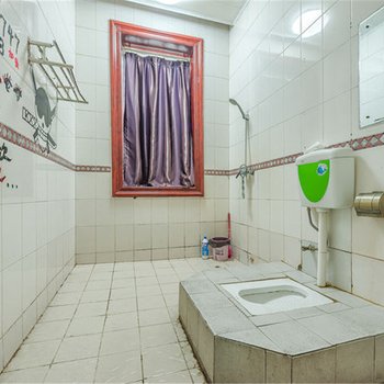 重庆小海家的全国连锁别墅(分店)酒店提供图片