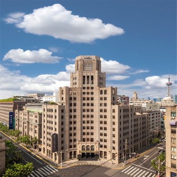 锦江都城经典上海新城外滩酒店酒店提供图片