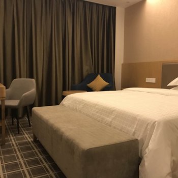 鹰潭维尔曼奇酒店(原浩天大酒店)酒店提供图片