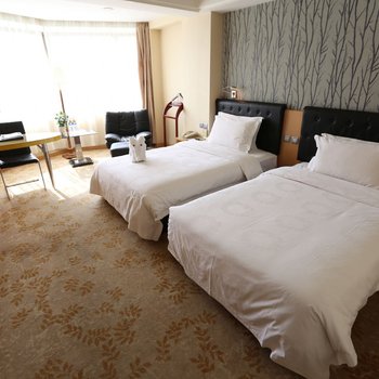 西安皇后大酒店酒店提供图片