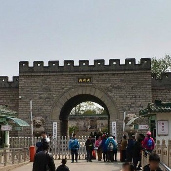济南昊洋家庭公寓