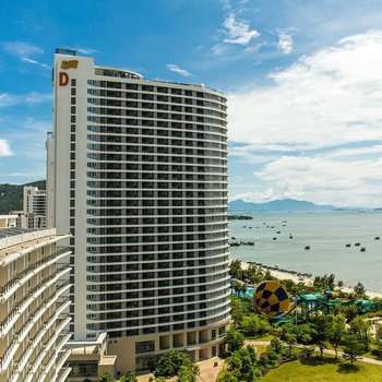 惠东巽寮湾海公园度假酒店公寓