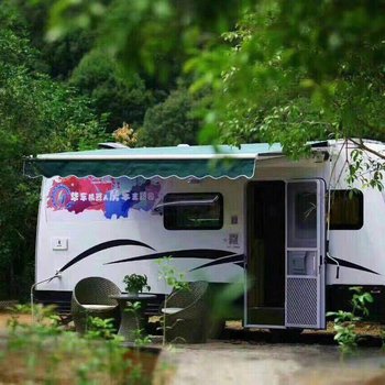 河源悠宕生态房车营地