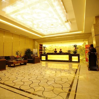 信阳天骄酒店酒店提供图片