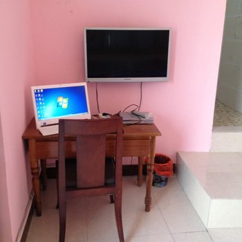 凤凰公园宾馆酒店提供图片