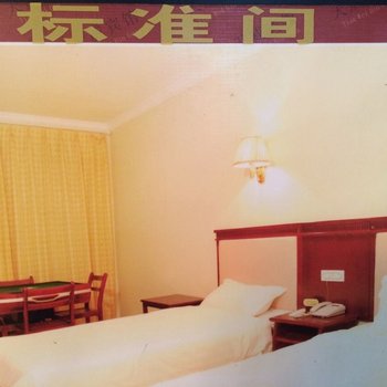 仙桃天威宾馆酒店提供图片