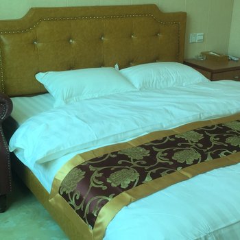 鹤山柏丽美宾馆酒店提供图片