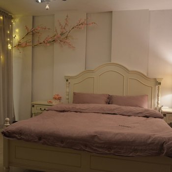 重庆chen海林特色民宿(新华路分店)酒店提供图片