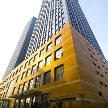 寿光华腾商务酒店