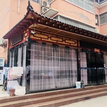 亿家民宿(咸阳4号店)酒店提供图片