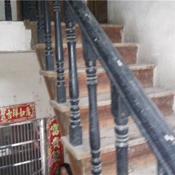 岳阳旅社酒店提供图片