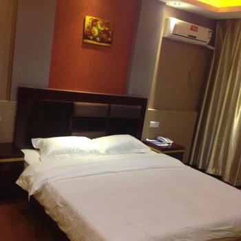 海安998商务宾馆酒店提供图片