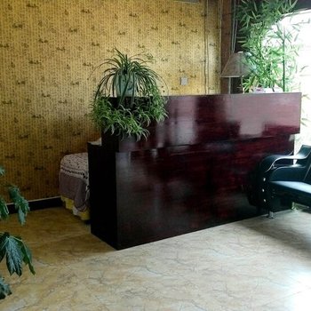 丽江安易居客栈