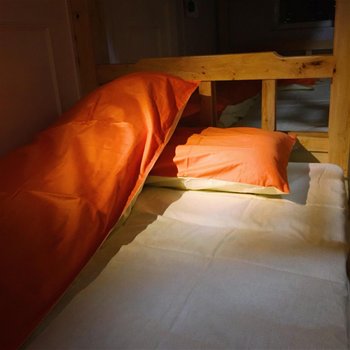 成都煤气罐青年旅舍酒店提供图片