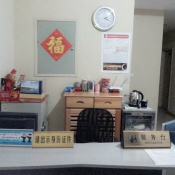 扬州美食街宾馆酒店提供图片
