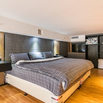 广州住一住优质民宿(汉溪大道店)酒店提供图片