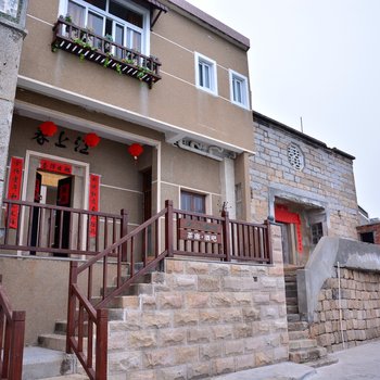 东山蝶美游(南门湾民宿店)