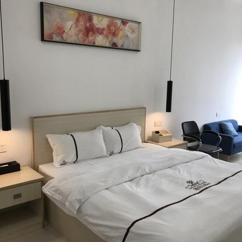 佛山一米.尚品公寓酒店提供图片