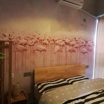 重庆南方美宿公寓(北滨路1站分店)酒店提供图片