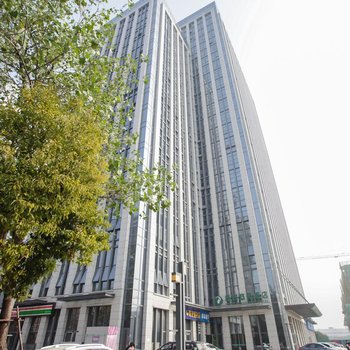 合肥栢森商务酒店