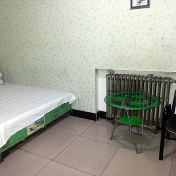 太原大众洗浴住宿(大马店)