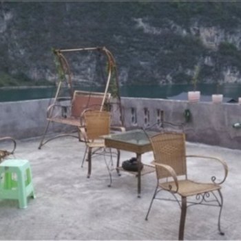 重庆酉阳龚滩小桥流水客栈酒店提供图片