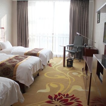 长沙福盛源大酒店酒店提供图片