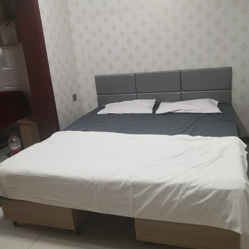 介休弘吉剌部公寓酒店提供图片