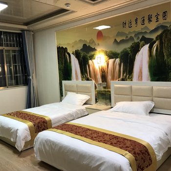 泾县水墨青山农家乐